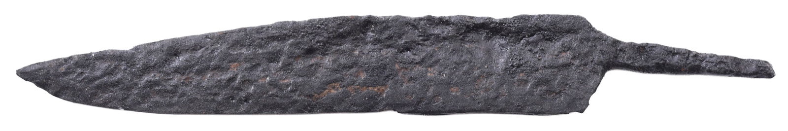 VIKING POUCH KNIFE, 9th-11th CENTURY - 2