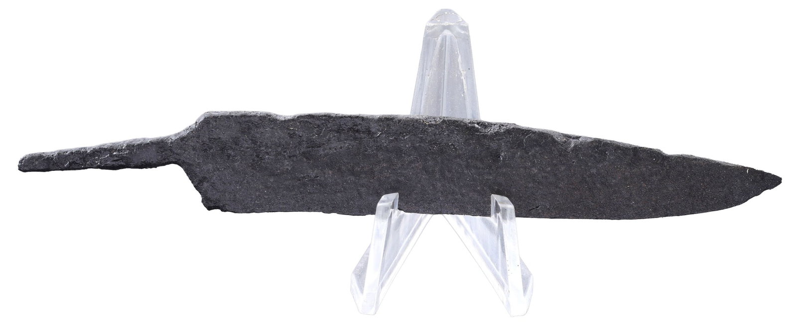 VIKING POUCH KNIFE, 9th-11th CENTURY - 3