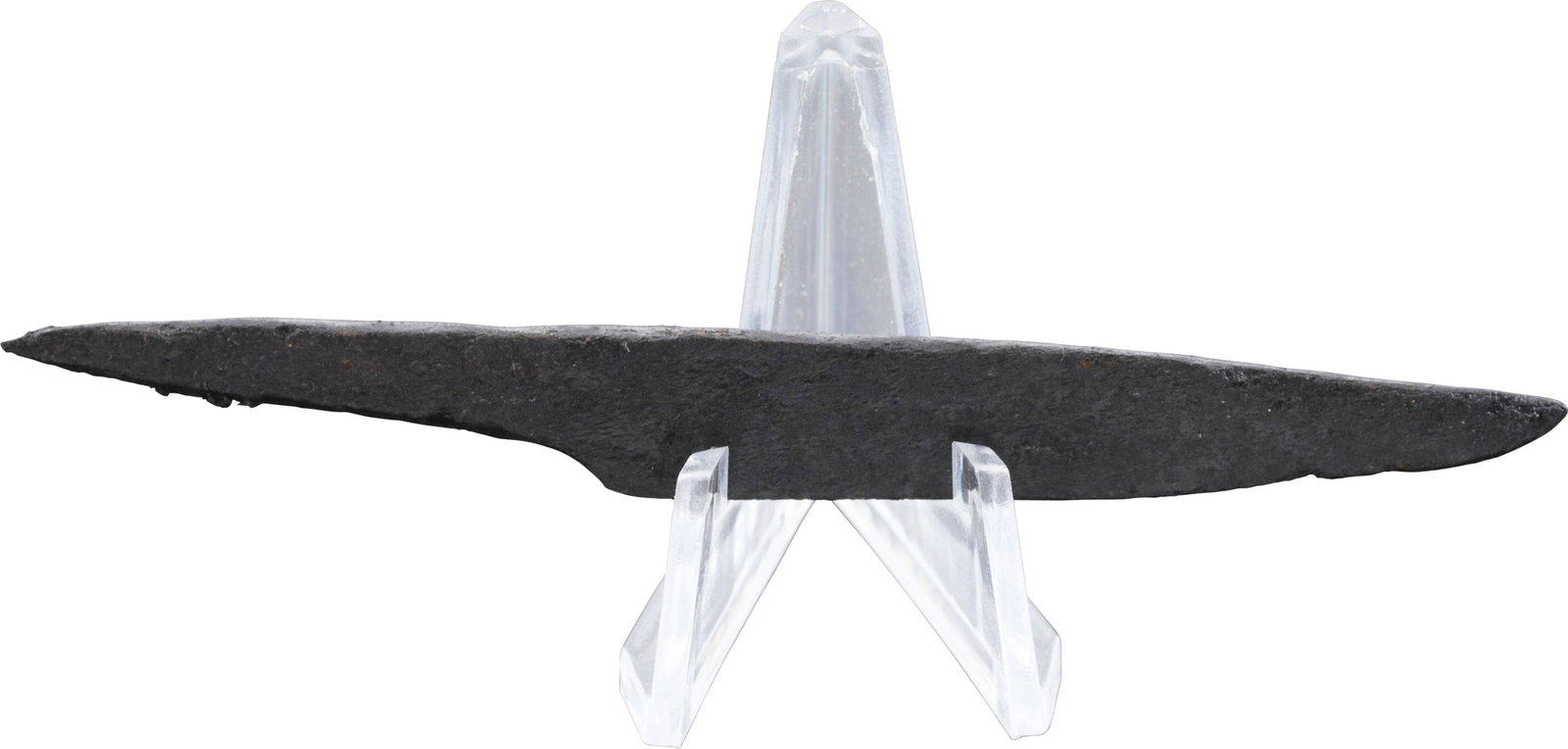 VIKING SIDE KNIFE OR POUCH KNIFE, 879-1067 AD. - 3