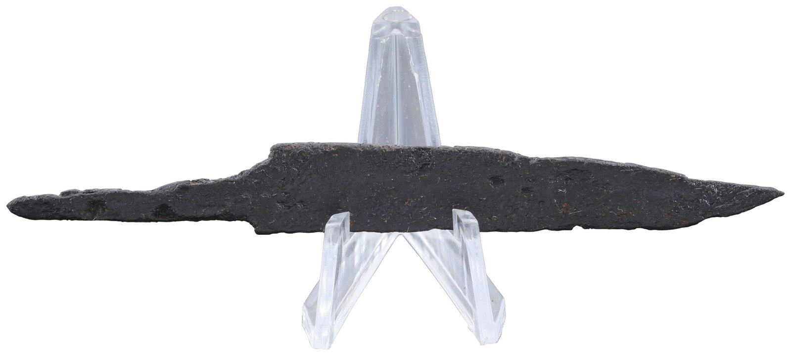 VIKING SIDE KNIFE OR POUCH KNIFE, 866-1067 AD - 3