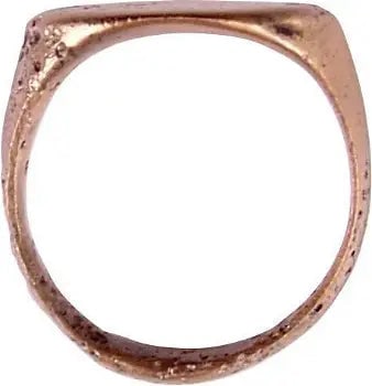 VIKING BOY'S RING C.950-1050 AD JEWELRY - 2