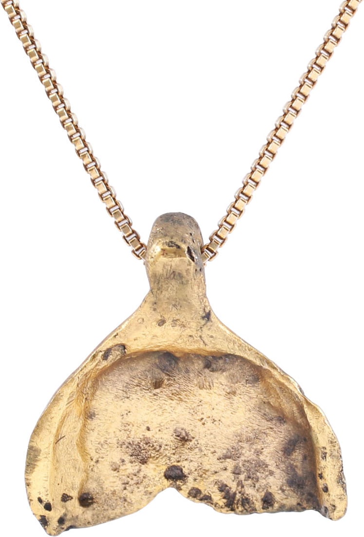 ITALIAN LADY'S ARMORIAL PENDANT C.1600 - 2