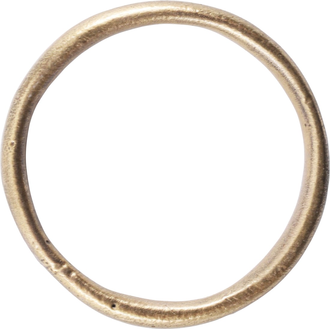 VIKING WOMAN'S WEDDING RING, 9TH-10TH CENTURY AD - 2