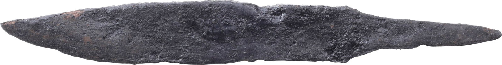 VIKING POUCH KNIFE, 9TH-11TH CENTURY - 2