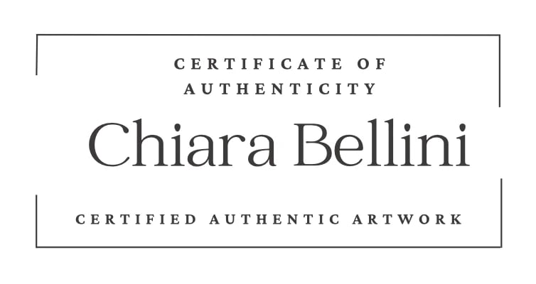 Chiara Bellini + "ROLEX Comfort Pills" Original Hand Signed Print Ltd Ed COA ✅ - 2