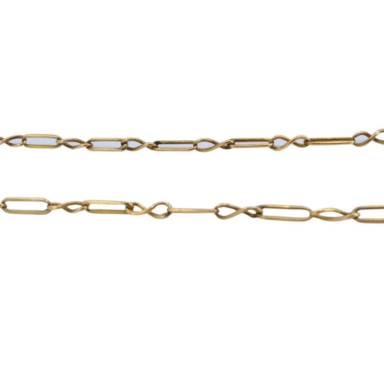 George Lederman 18k Gold Diamond Cancer Crab Pendant Necklace - 6