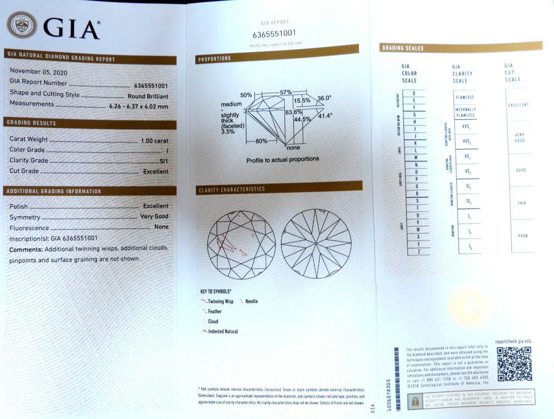 GIA Certified 2.00ct Natural Round Diamond Stud Earrings 14 Karat Ideal Ex - 5