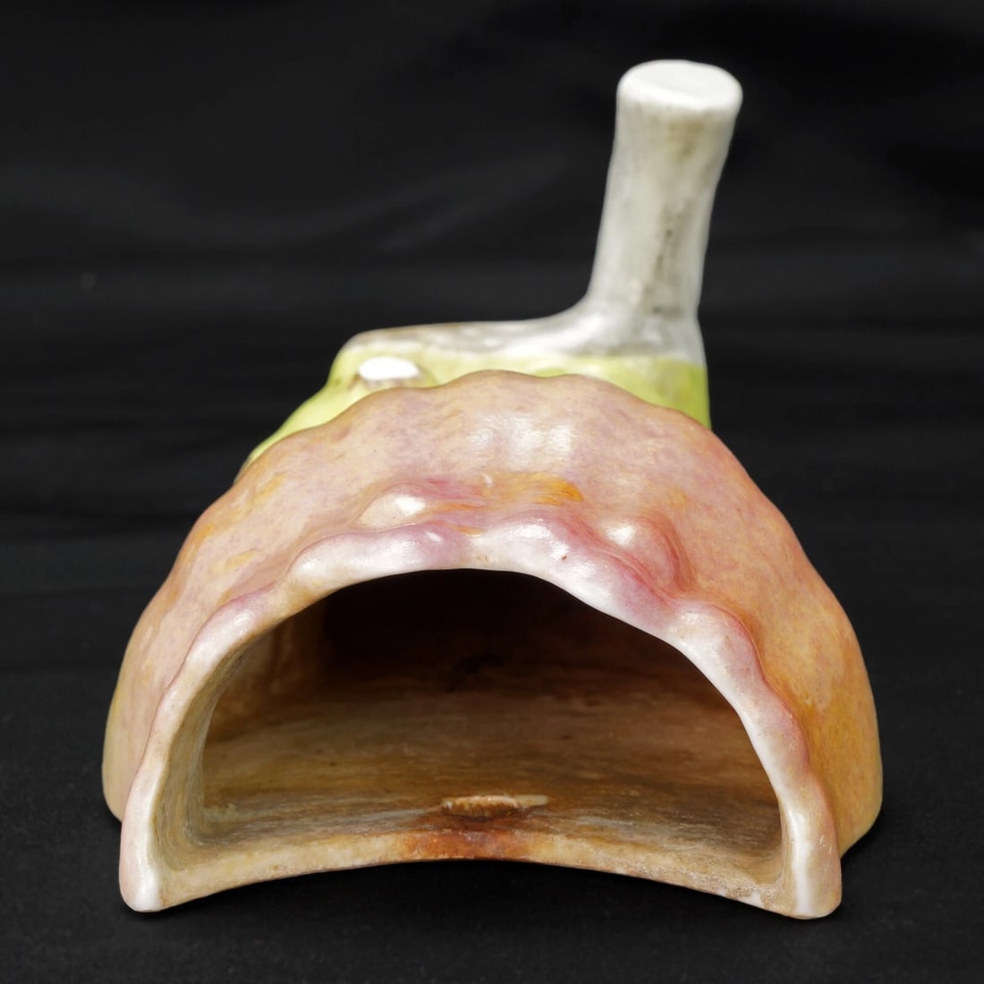 1920s' Chinese Buddhist Hand Wall Pocket - 5
