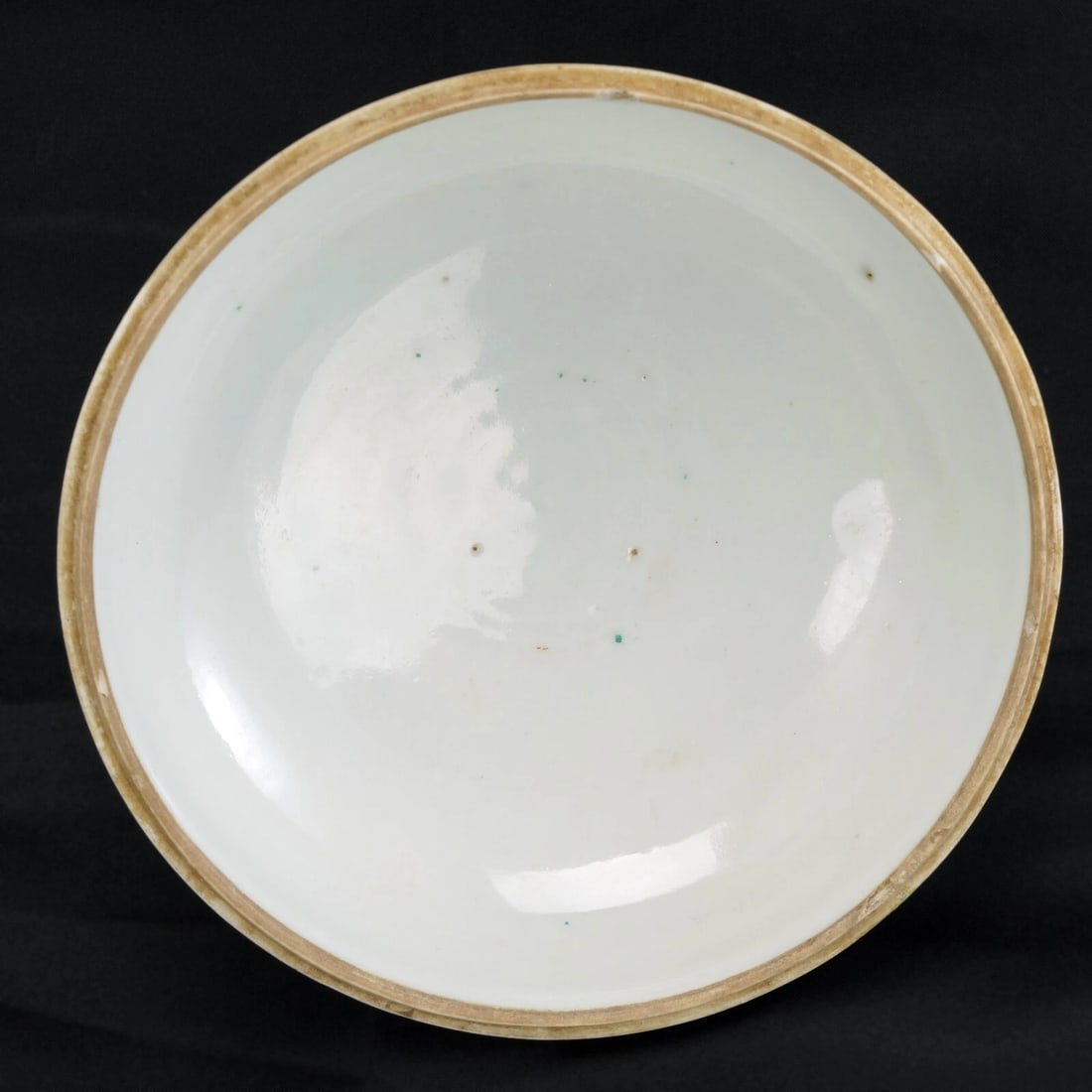 Qing/Republic Chinese Food Container - 12