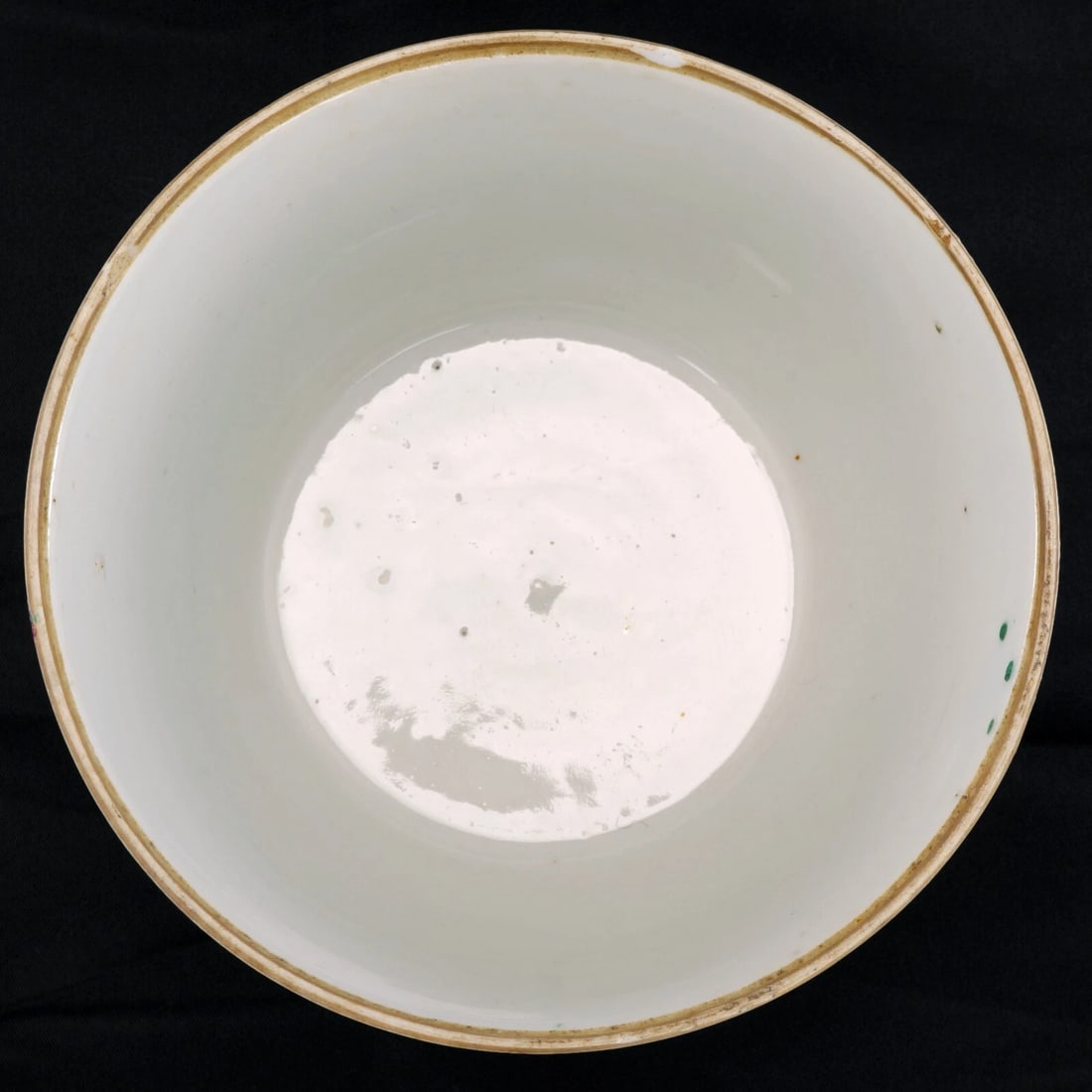 Qing/Republic Chinese Food Container - 9