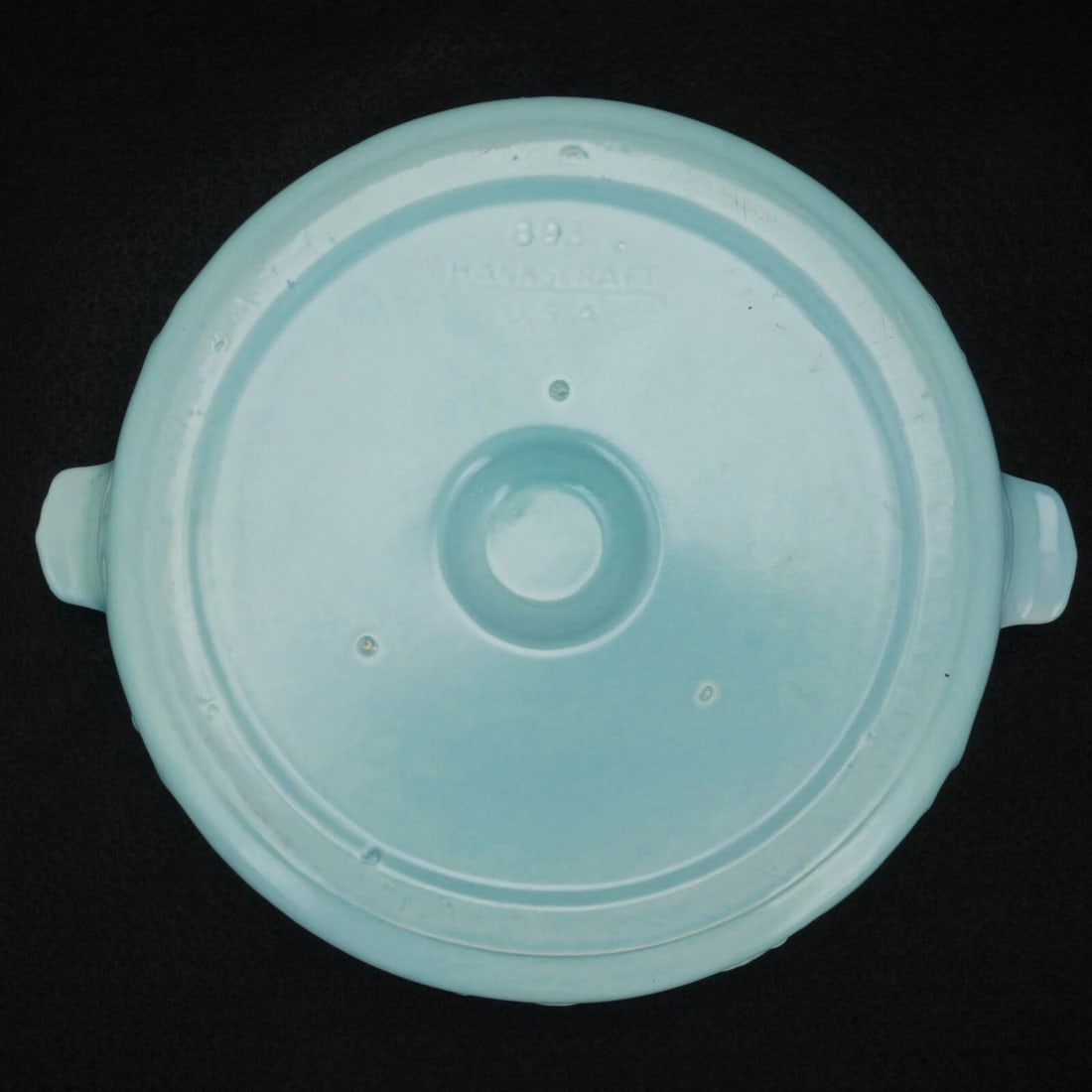 Nursery Rhyme Baby Food Warming Dish - 7