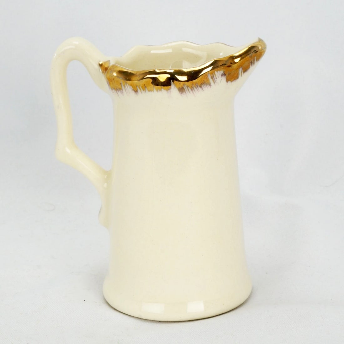 1950s Circus Hall of Fame Clown Creamer - 4