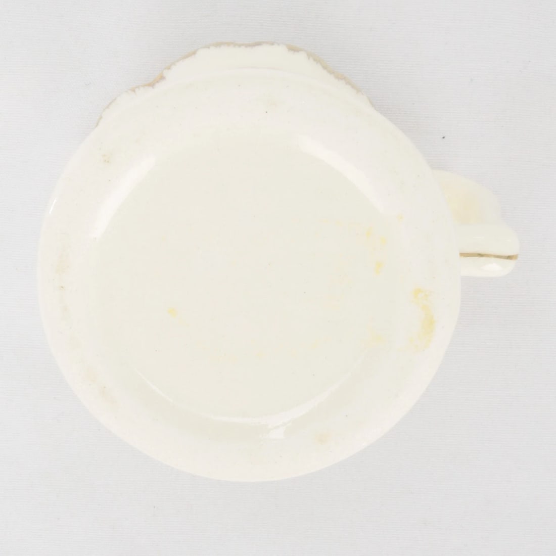 1950s Circus Hall of Fame Clown Creamer - 7