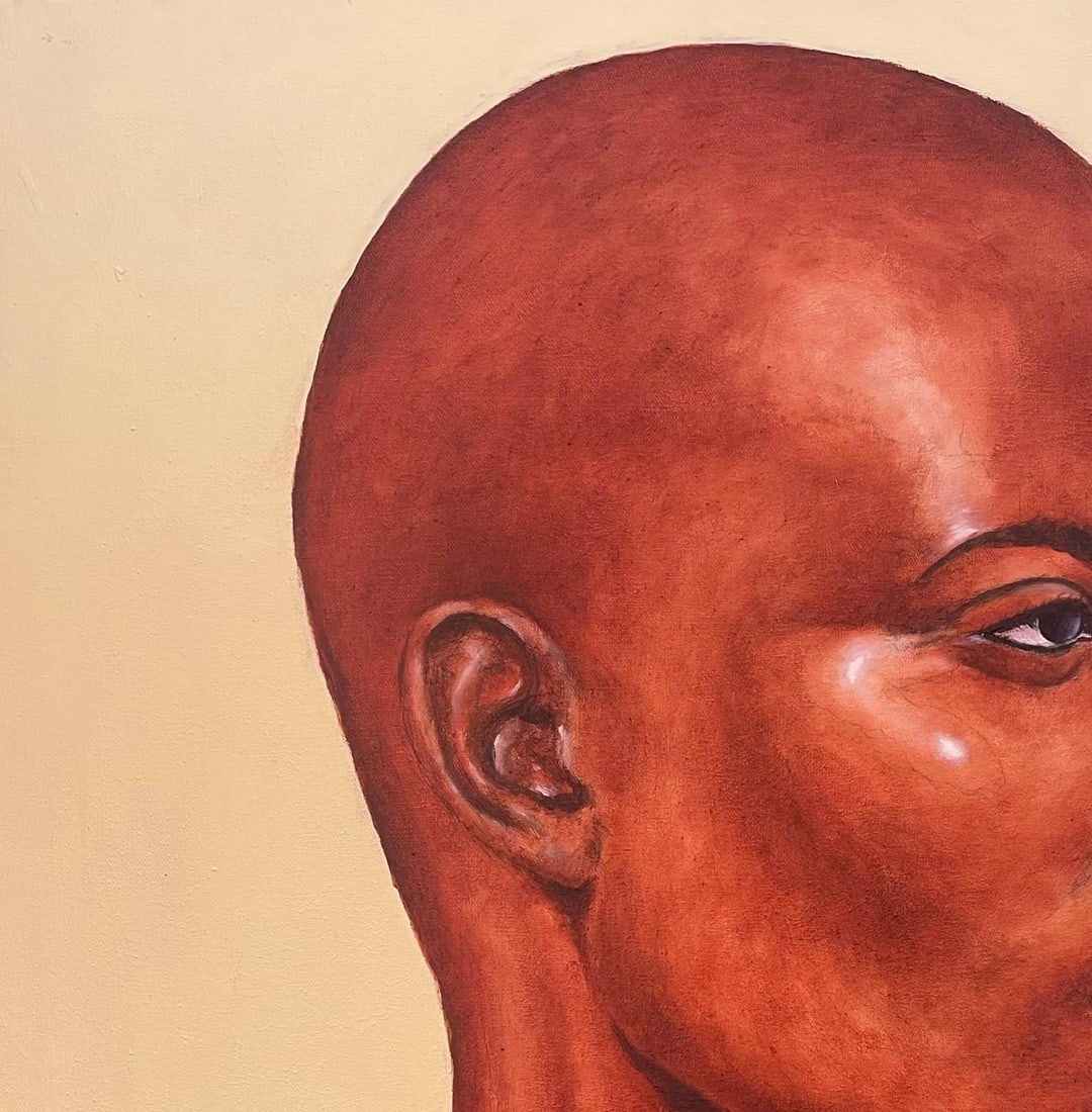 Emmanuel Ojebola, Medicine in Art, 2023 - 2