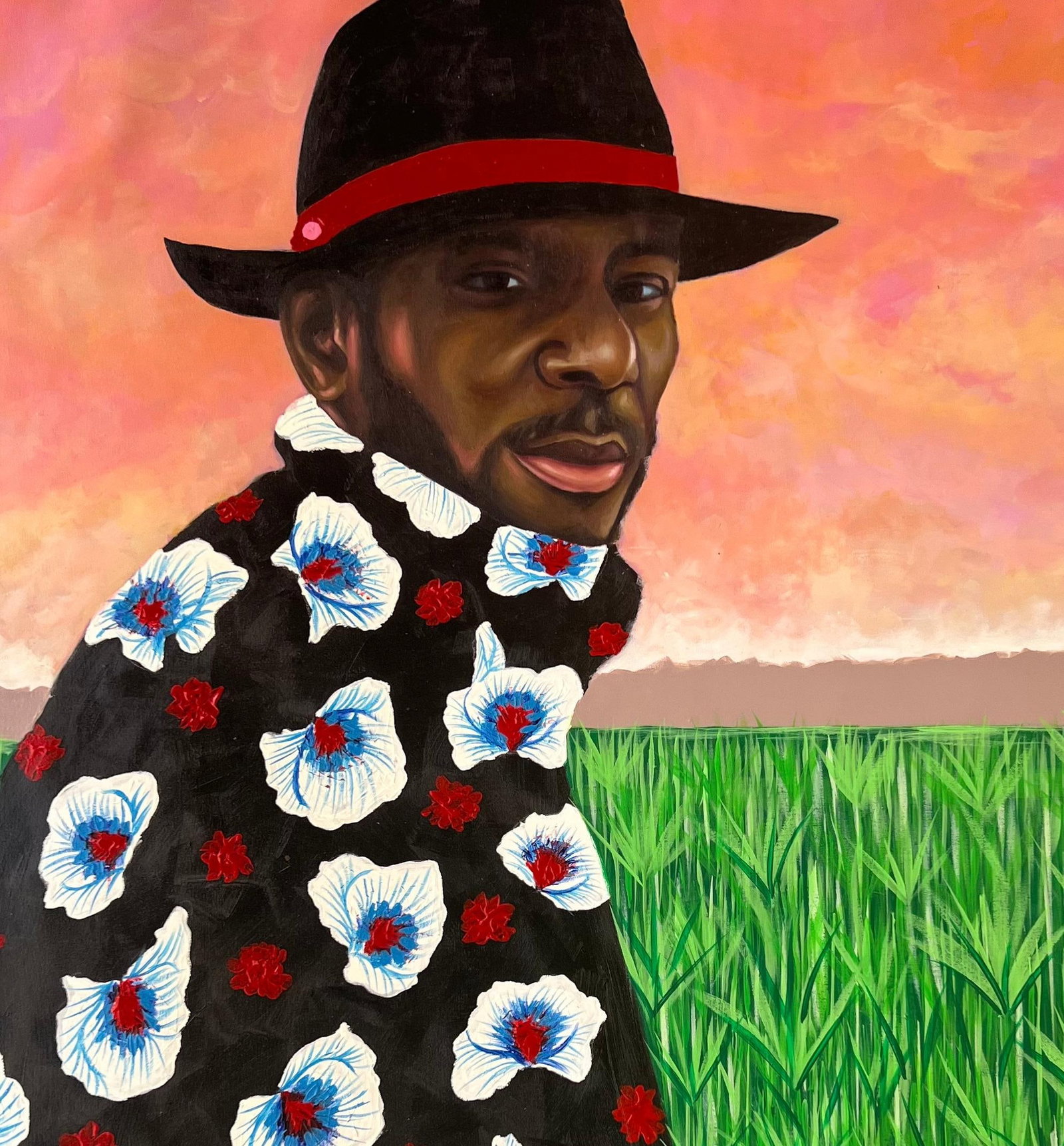 Gobe Joseph, Summer in Guadeloupe, 2023 - 4
