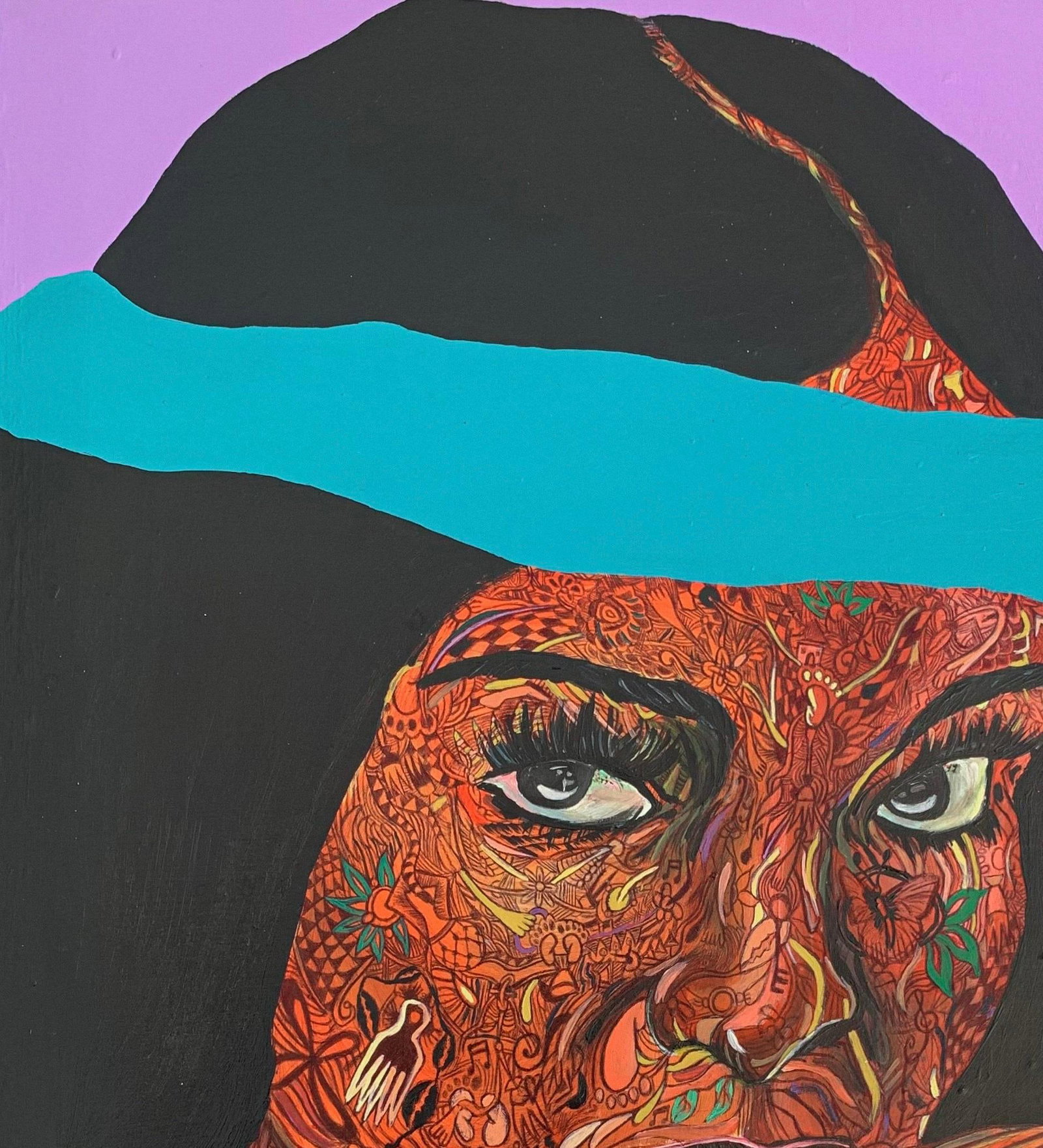 Michael Adetula, Arewa, 2023 - 2
