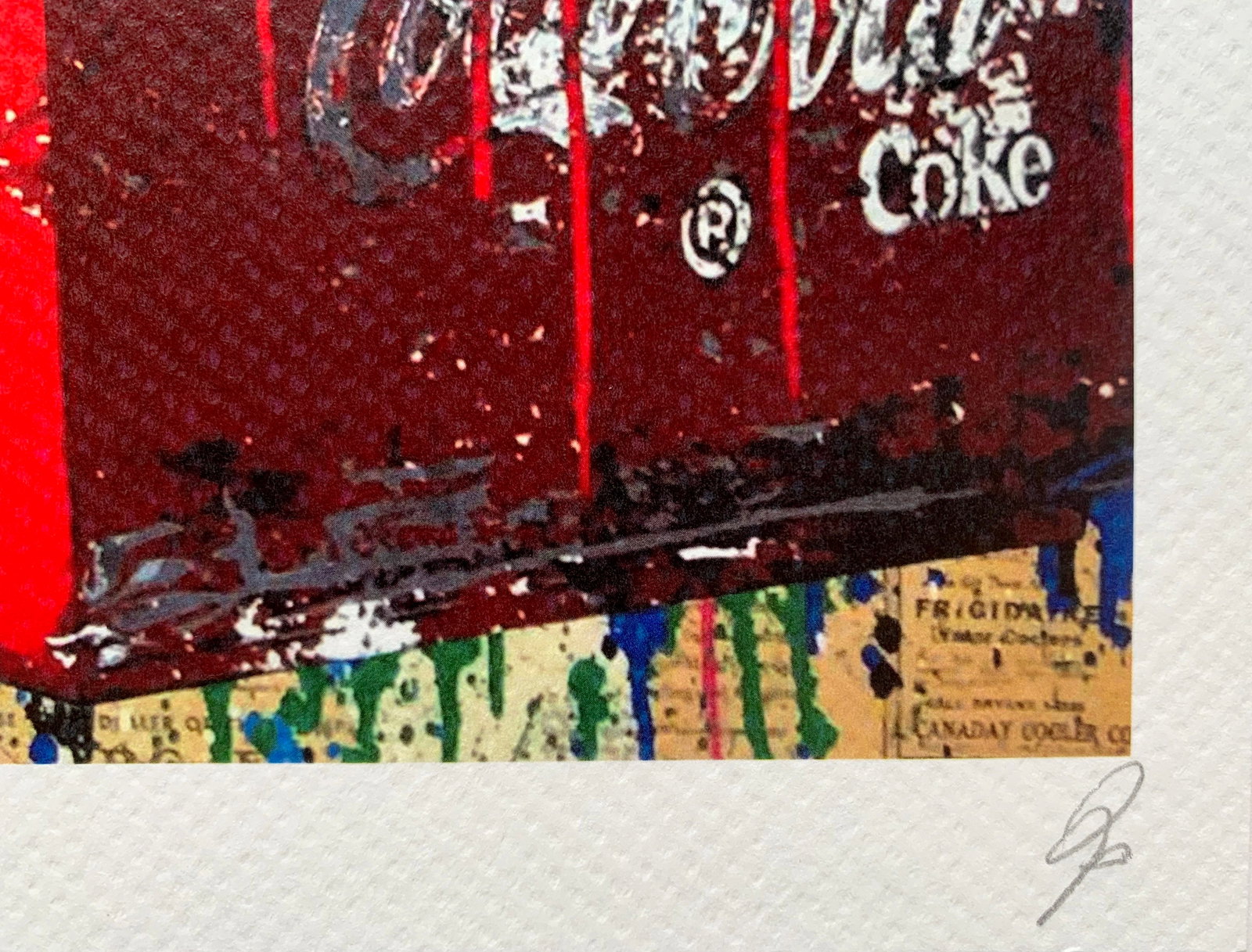 Death NYC Mr. Brainwash - 3