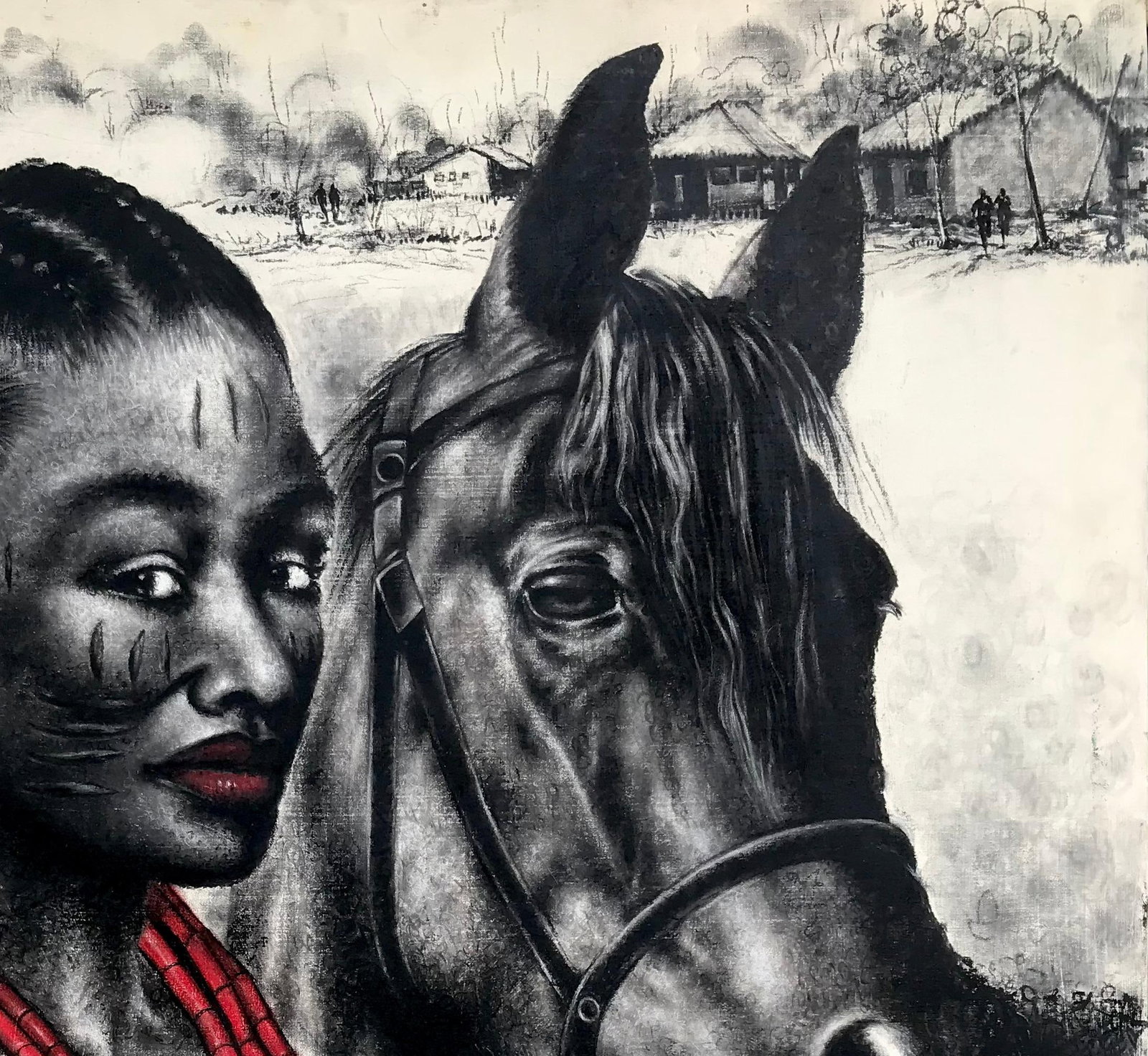 Wale Ajayi, Ayanfe Omo Oba, 2023 - 2