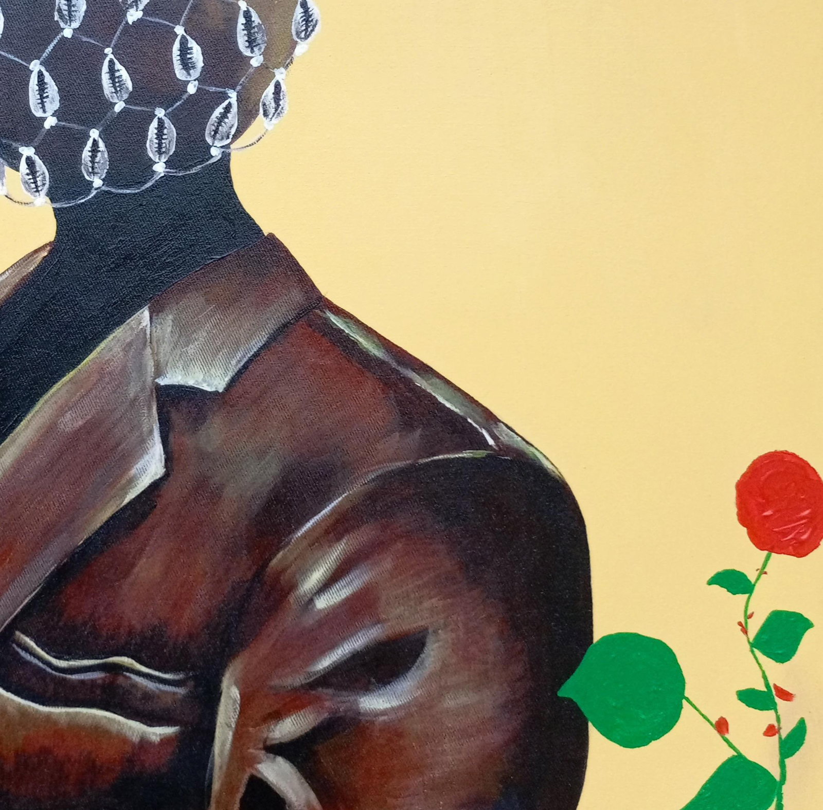 Ayandare Adeniran Ayanmuyiwa, Rhythm of Elegance, 2023 - 2