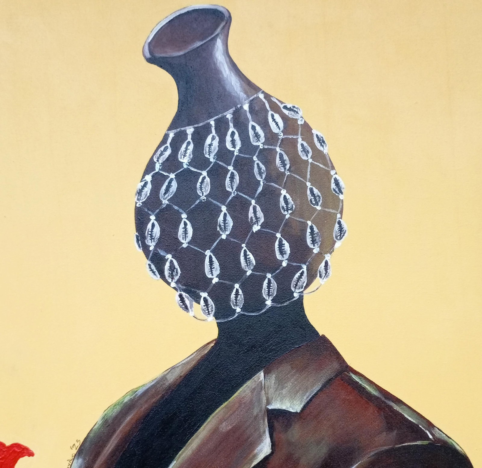 Ayandare Adeniran Ayanmuyiwa, Rhythm of Elegance, 2023 - 3