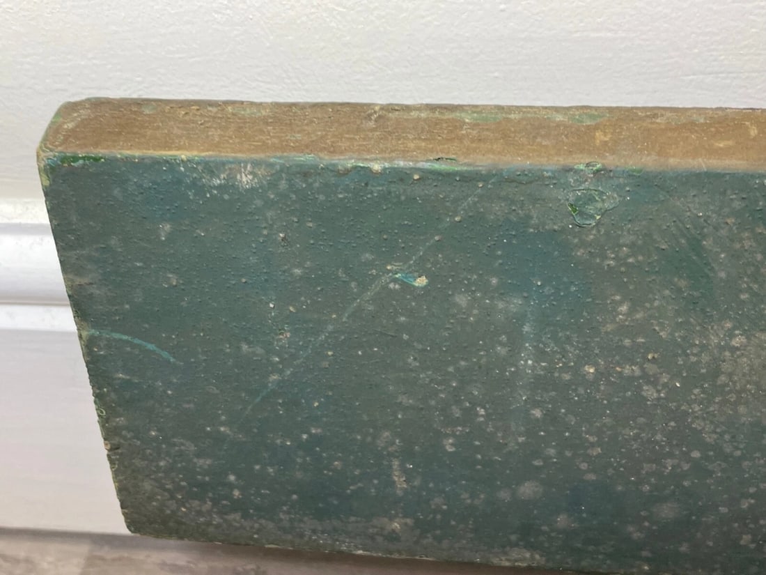 Railway Heritage – 1940s Southern Railway Enamel Target Sign from Dover Priory - 15