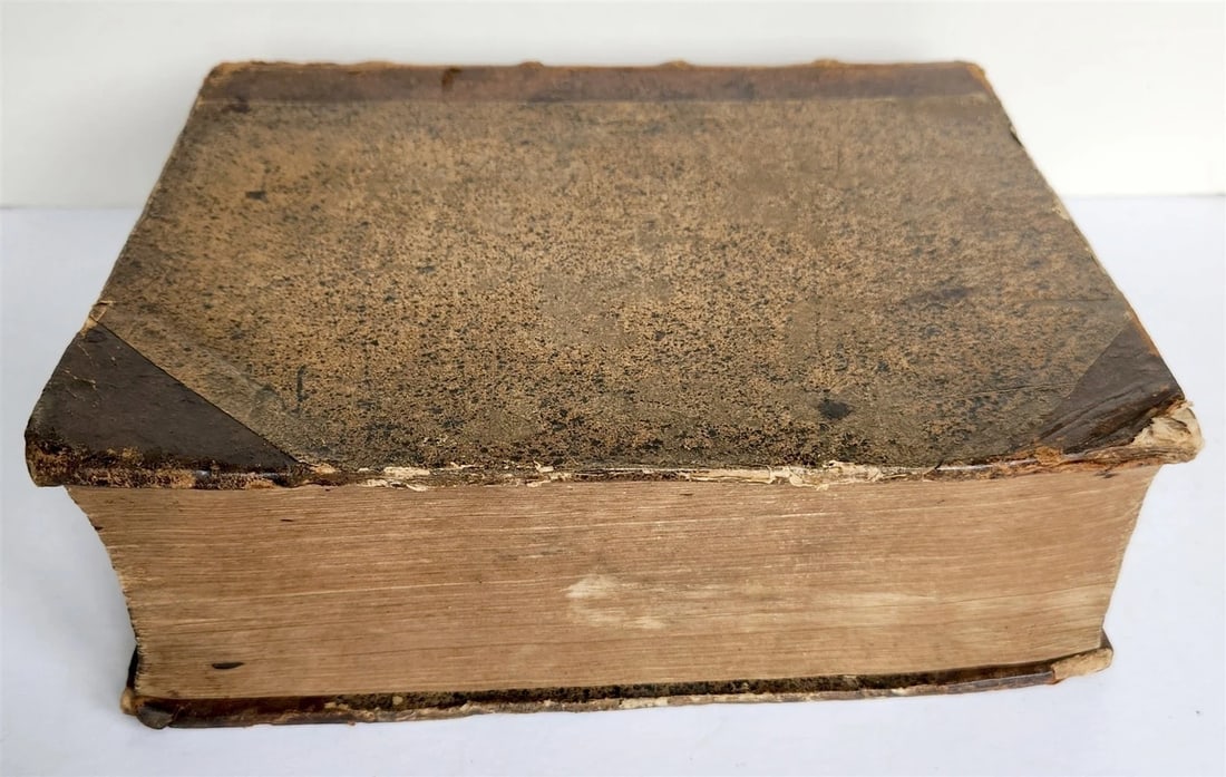 1648 HISTORY of BABYLONIA PERSIA ASSYRIA GREECE & ROMAN EMPIRE antique ELZEVIER - 4