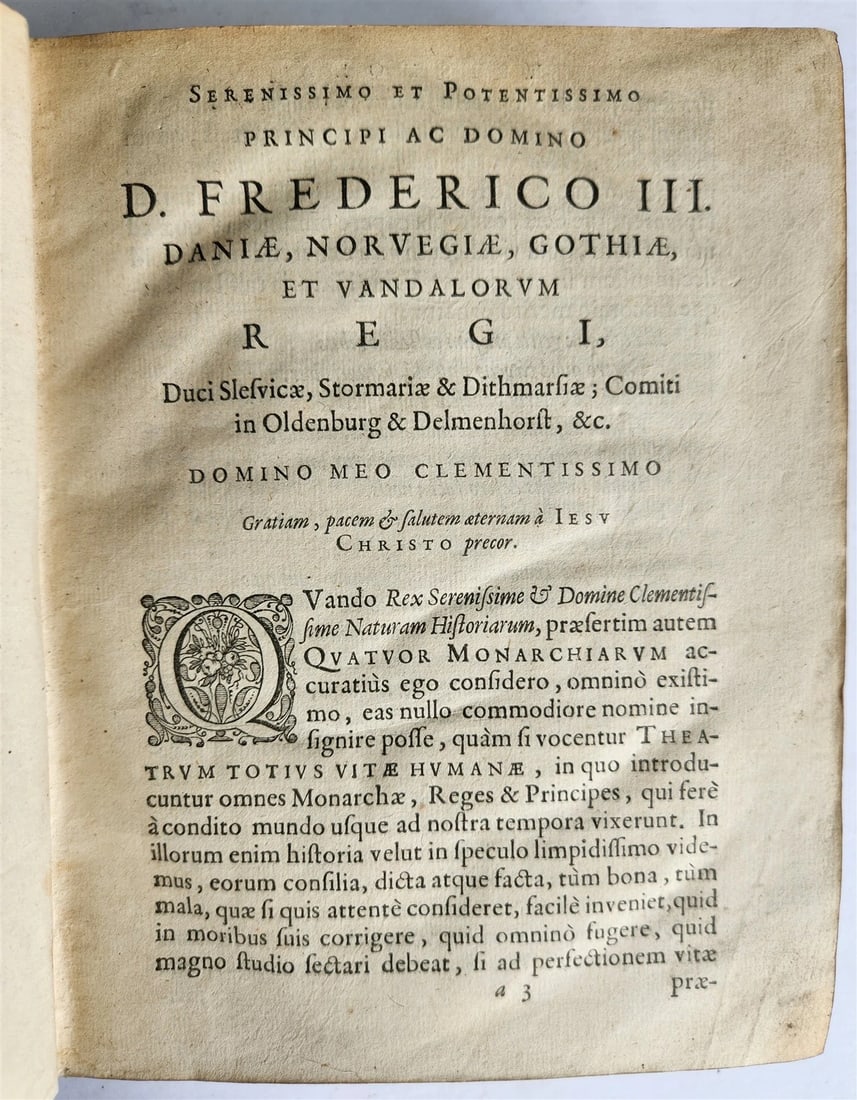 1648 HISTORY of BABYLONIA PERSIA ASSYRIA GREECE & ROMAN EMPIRE antique ELZEVIER - 5