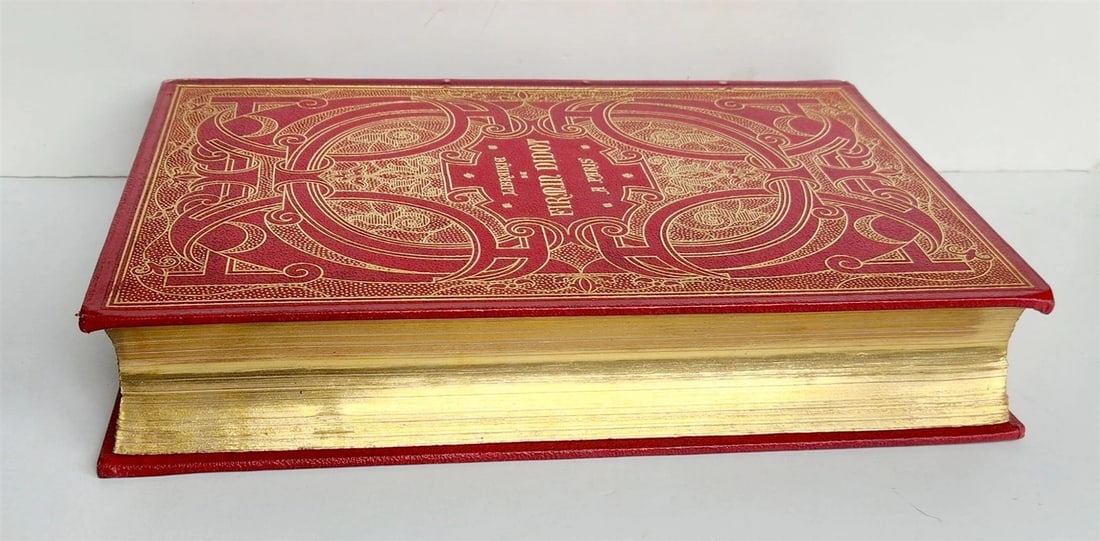 1876 Military & Religious Life in Middle Ages & Renaissance ILLUSTRATED antique - 2