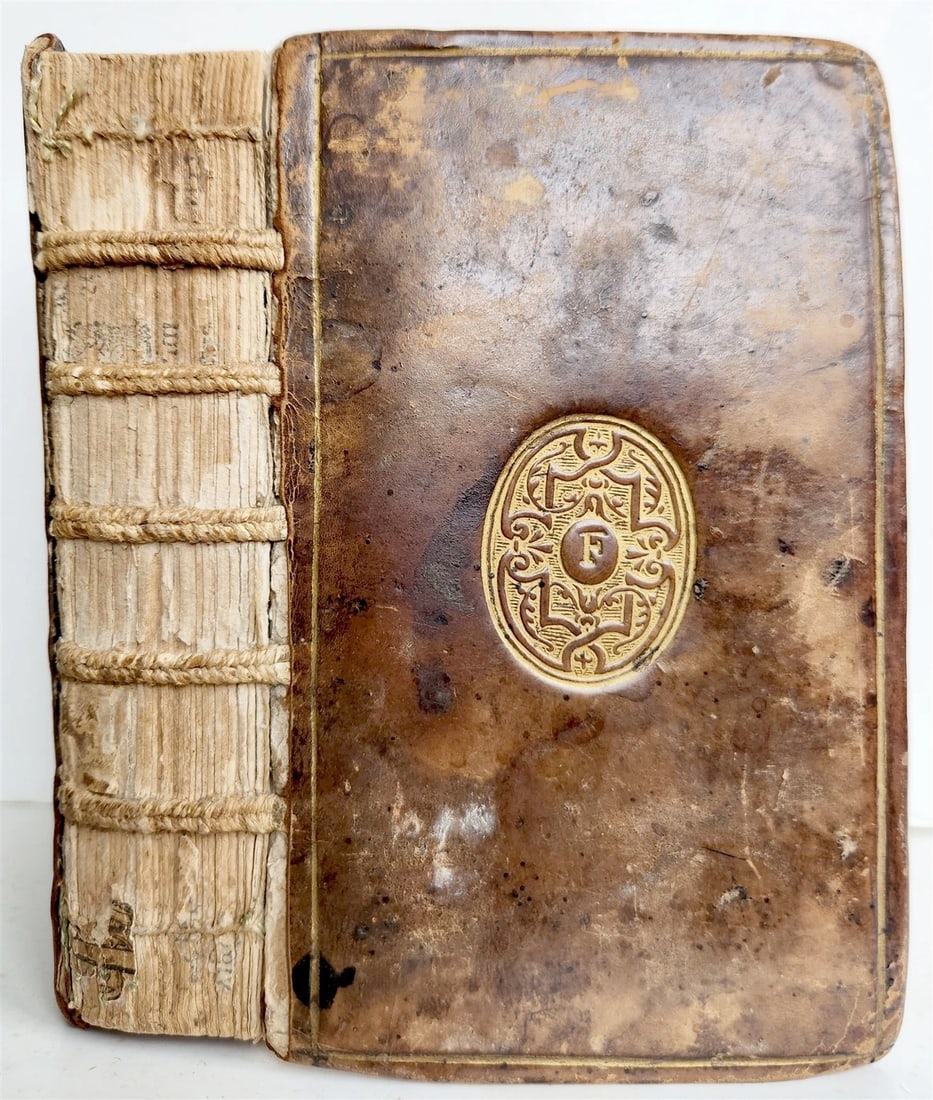 1568 RULES FOR PRESERVING GOOD HEALTH by ARNOLDUS VILANOVA ILLUSTRATED antique (1 of 20)
