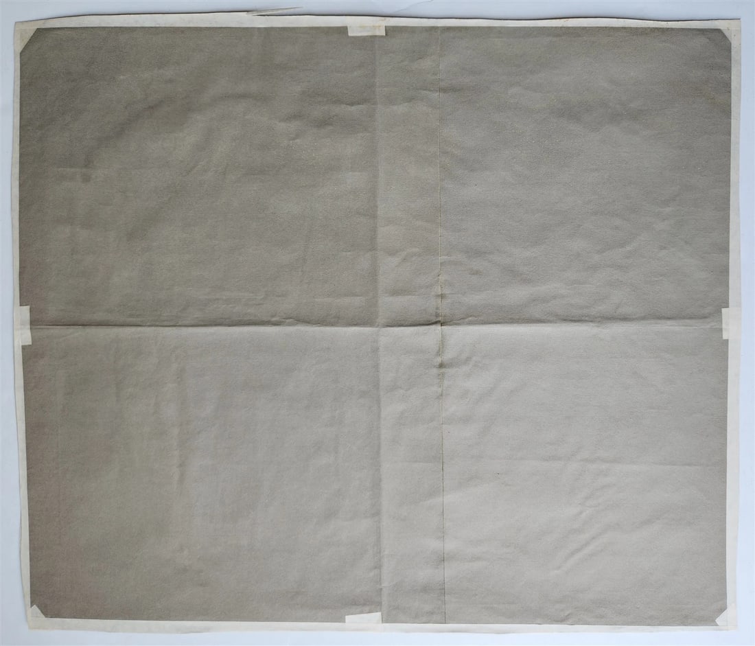 1804 MAP of AFRICA antique - 2