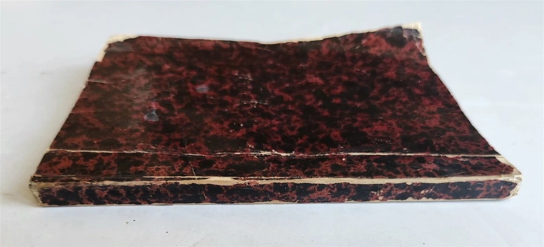 1558 ASTRONOMY & ASTROLOGY Piccolomini ANTIQUE theoriche dei pianeti ILLUSTRATED - 6