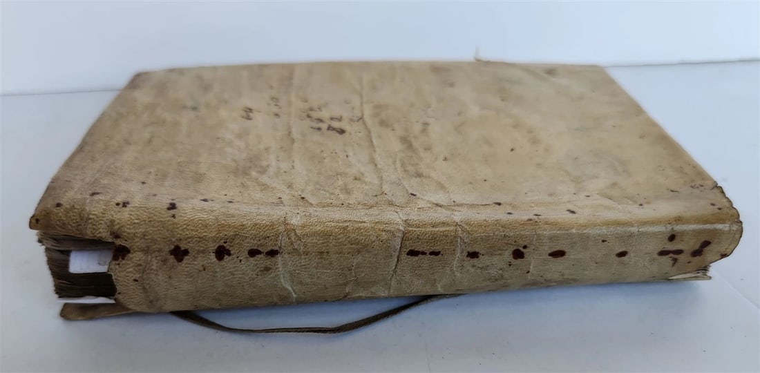 1550 LA SPHERE du MONDE by Alexandre Piccolomini ILLUSTRATED antique ASTRONOMY - 4