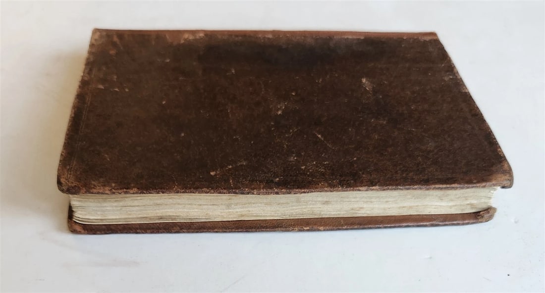 1697 TREATISE of GOUT by JOHN COLBATCH in ENGLISH antique medicine pharmacology - 4