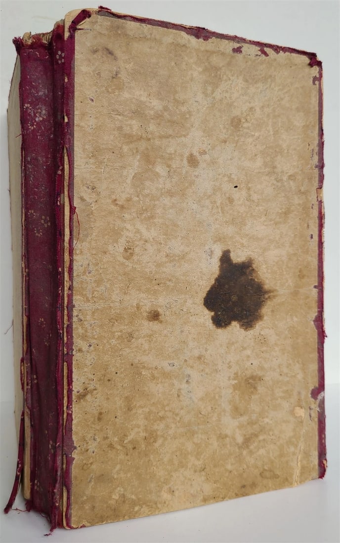 19th CENTURY ISLAMIC MANUSCRIPT QUESTIONS-ANSWERS on ISLAM antique IN CHAGATAI - 2