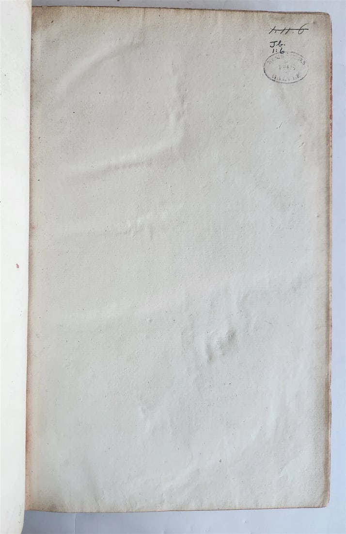 1592 ESTIENNE PRESS HISTORY by APPIAN of ALEXANDRIA 16th CENTURY FOLIO ANTIQUE - 5