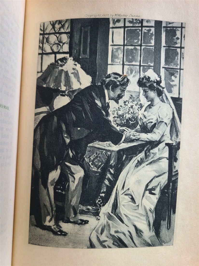 1903 WORKS of GUY De MAUPASSANT 17 VOLUMES antique ILLUSTRATED LTD ED in ENGLISH - 18