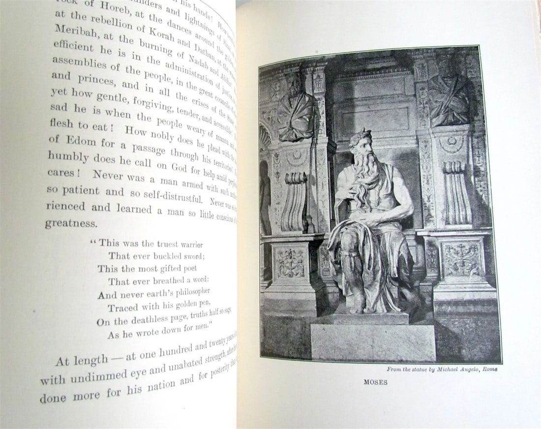 1888-1902 BEACON'S LIGHTS OF HISTORY 15 VOLUMES COMPLETE SET antique ILLUSTRATED - 5