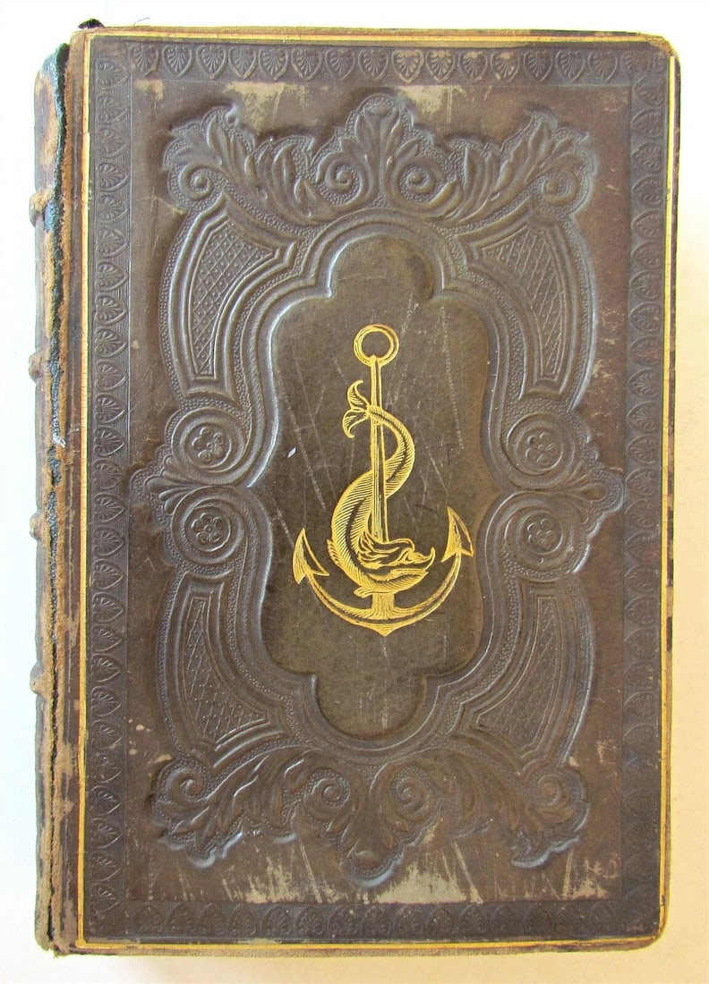 1573 ALDINE PRESS Catechismo cioe Istruttione ANTIQUE 16th CENTURY ITALIAN Aldus - 10