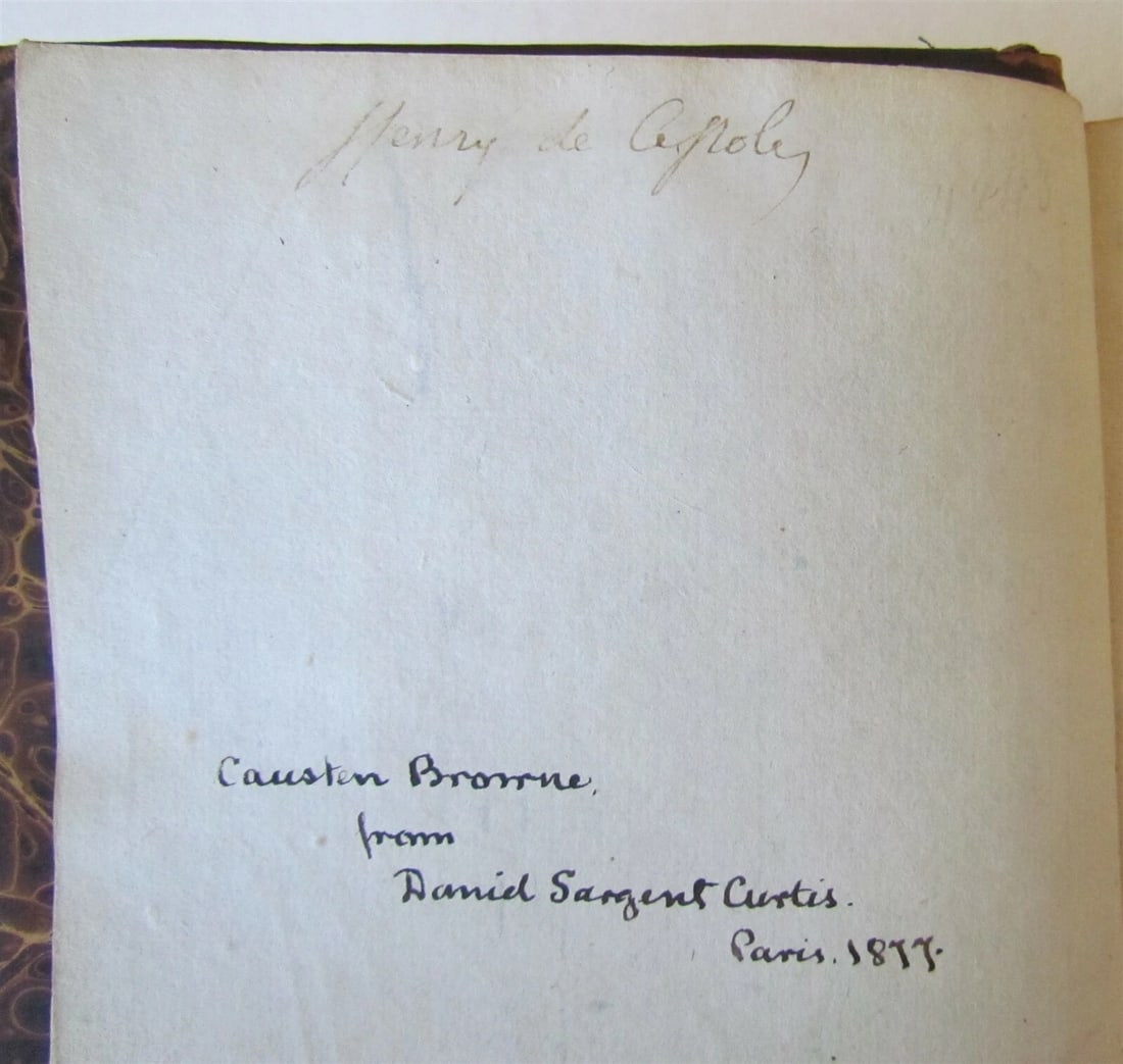 1573 ALDINE PRESS Catechismo cioe Istruttione ANTIQUE 16th CENTURY ITALIAN Aldus - 11