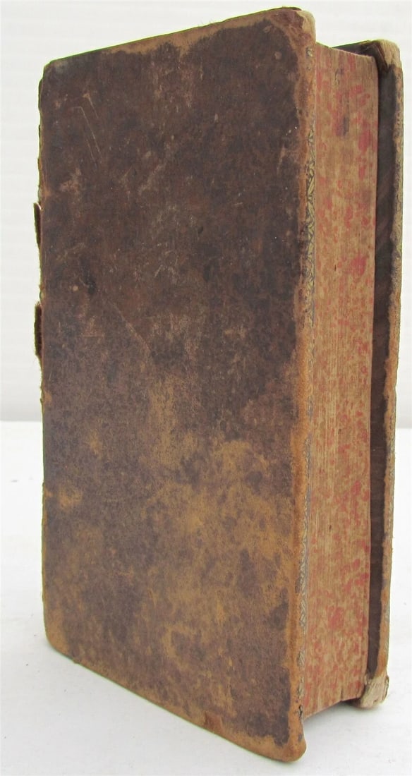 1667 MEDICAL Joannes de MEDIOLANO Schola Salernitana antique - 3