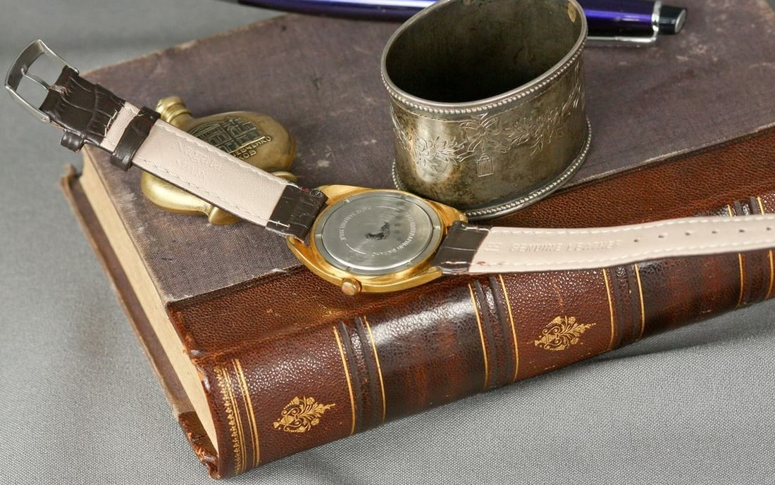 Wostok Vintage Men Wrist Watch Russian Antique Watches - 2