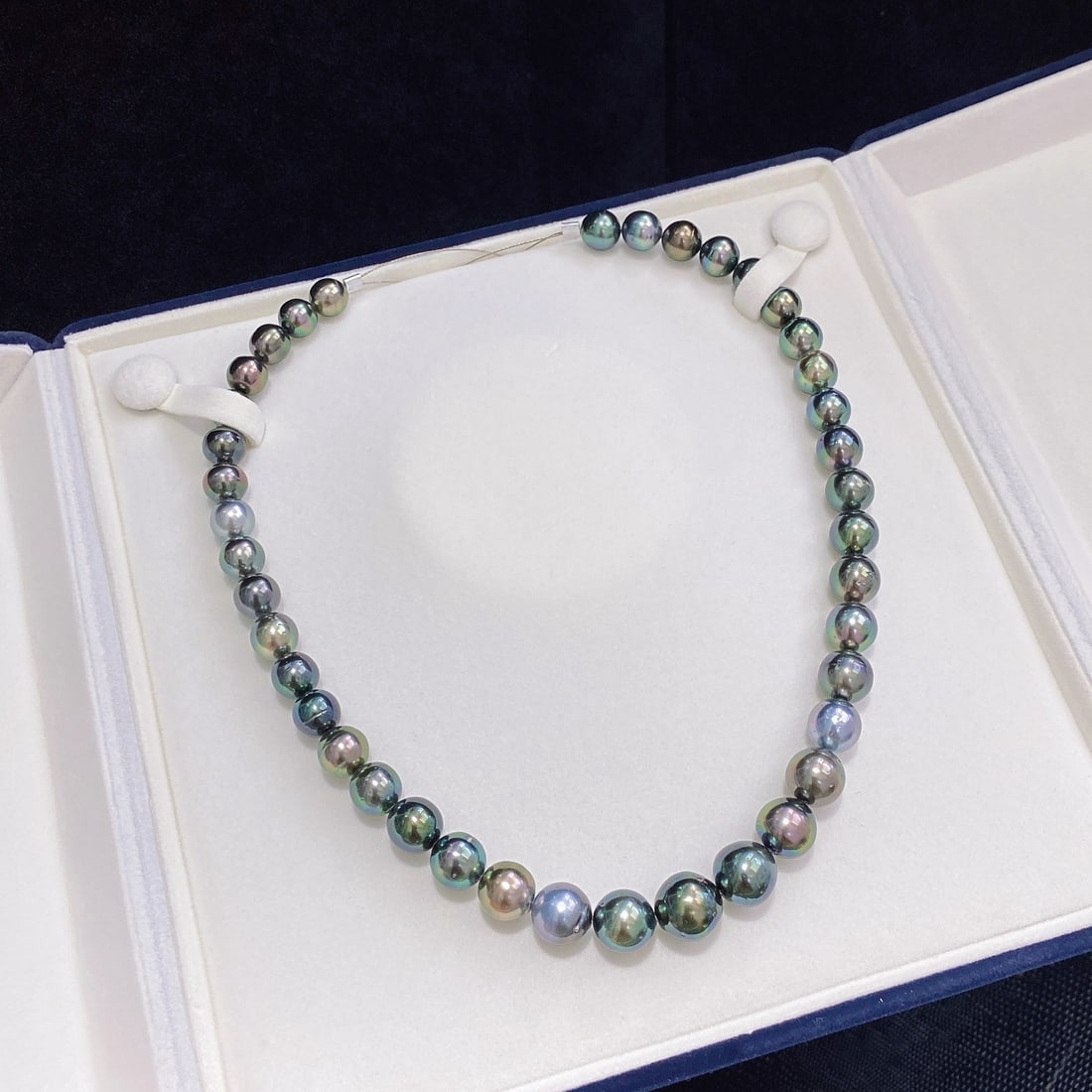 Tahitian Pearl Necklace - 2