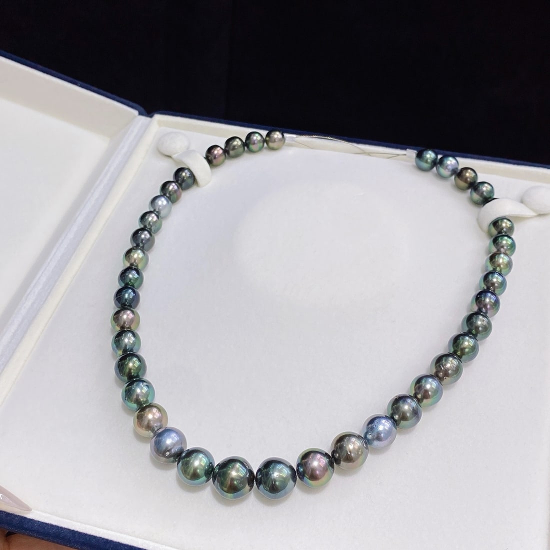 Tahitian Pearl Necklace - 3