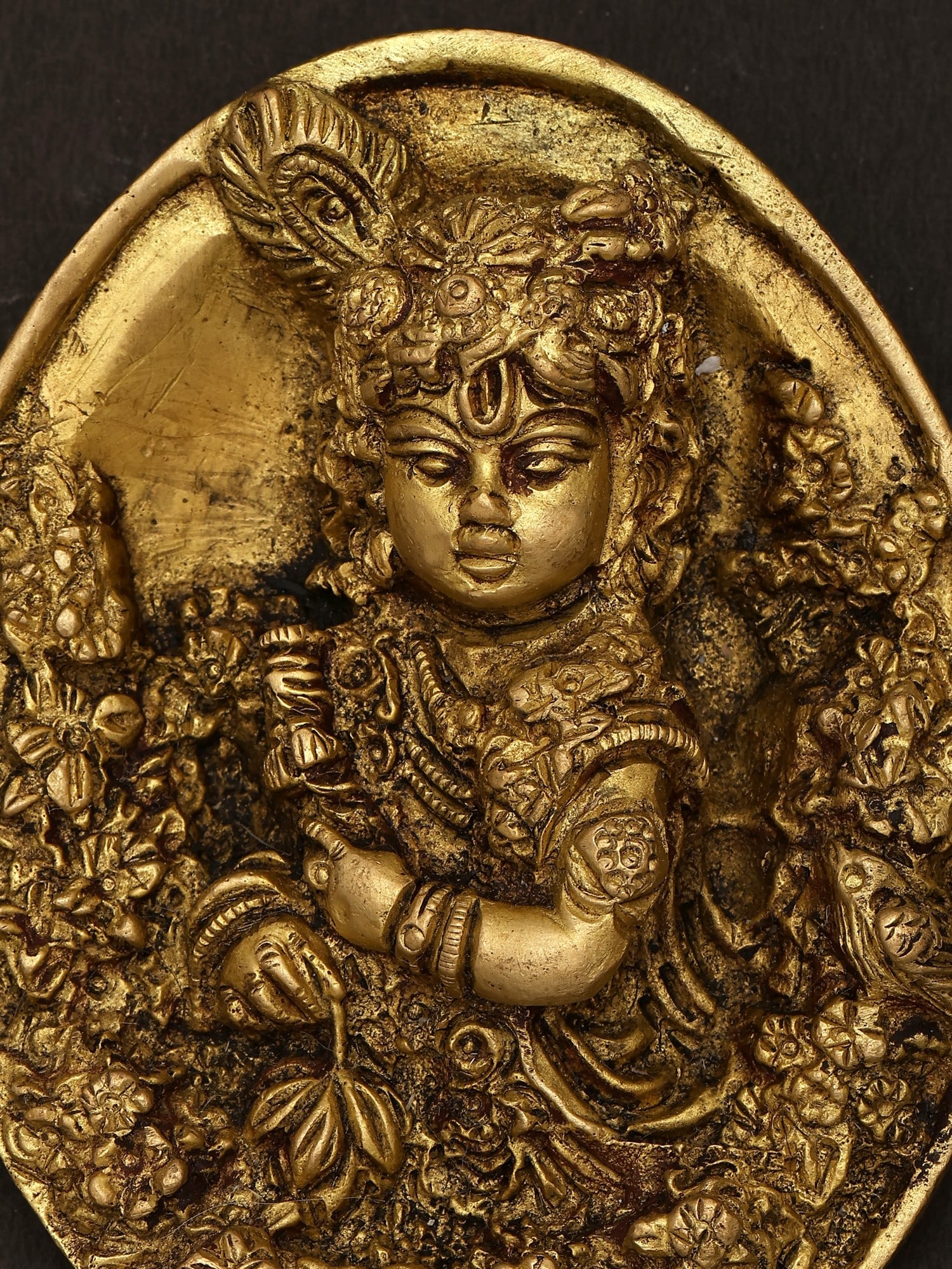 Kanhaiya (Wall Hanging) - 2