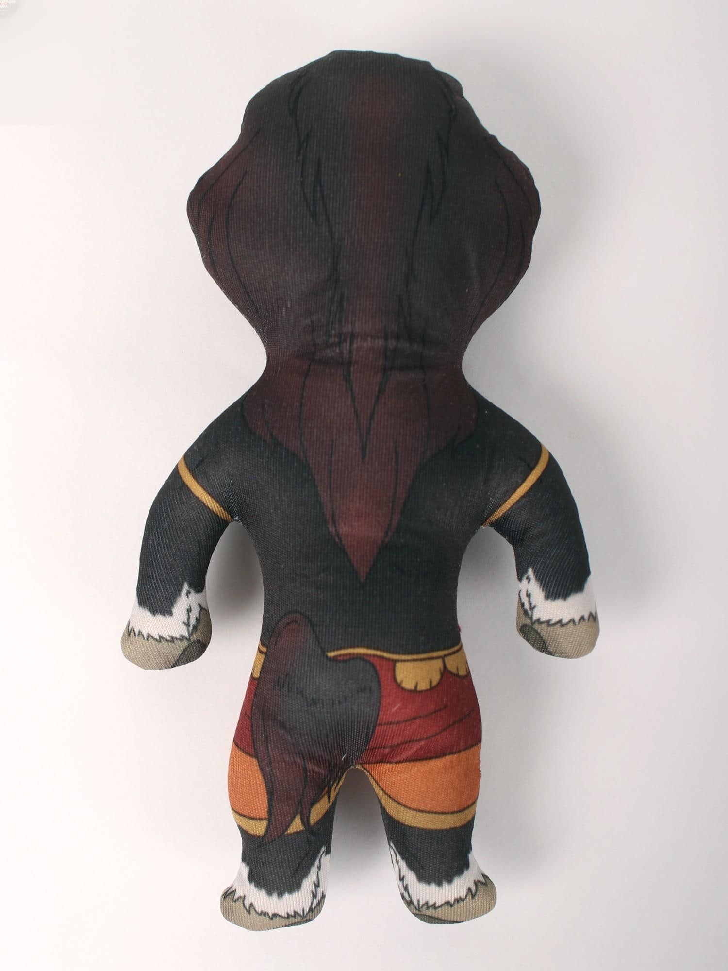 Kesi Demona Soft Toy - 2