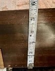 Vintage 1847 WM. Rogers & Son Silverware Set in Wooden Case - 8