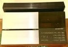 Bang & Olufsen Beomaster 6000 with Beovox S80.2 Speakers and Beogram 6000 Turntable - 2