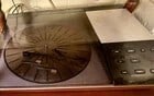 Bang & Olufsen Beomaster 6000 with Beovox S80.2 Speakers and Beogram 6000 Turntable - 3