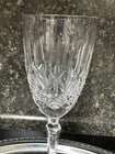 Edinburgh Crystal Ships Decanter with 6 Glasses on Irvinware Silver-Plated Tray - 3