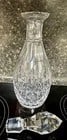 Edinburgh Crystal Ships Decanter with 6 Glasses on Irvinware Silver-Plated Tray - 5